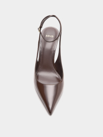 Туфлі та лофери MANGO NEKO модель 27061218_32 Фото