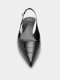 Туфлі та лофери MANGO MONAC модель 27071250_99 Фото