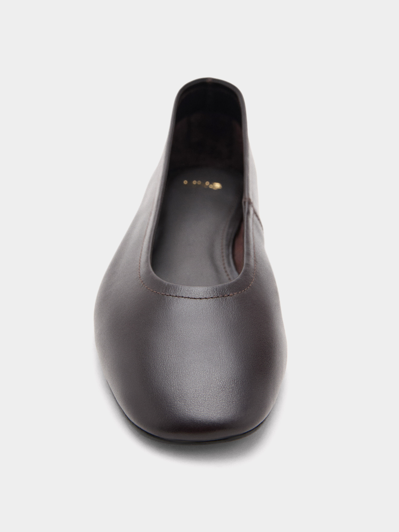Туфлі та лофери MANGO LUNA модель 27071251_32 Туфлі та лофери MANGO LUNA модель 27071251_32 Фото