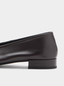 Туфлі та лофери MANGO LUNA модель 27071251_32 Фото