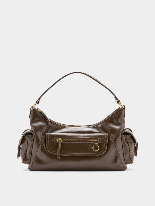 Сумки MANGO LUA модель 27031235_37 Фото