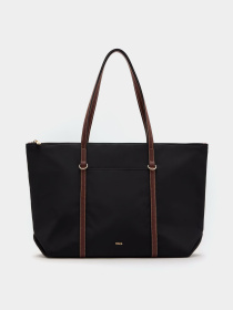 Сумки MANGO COBALT модель 27021321_99 Фото