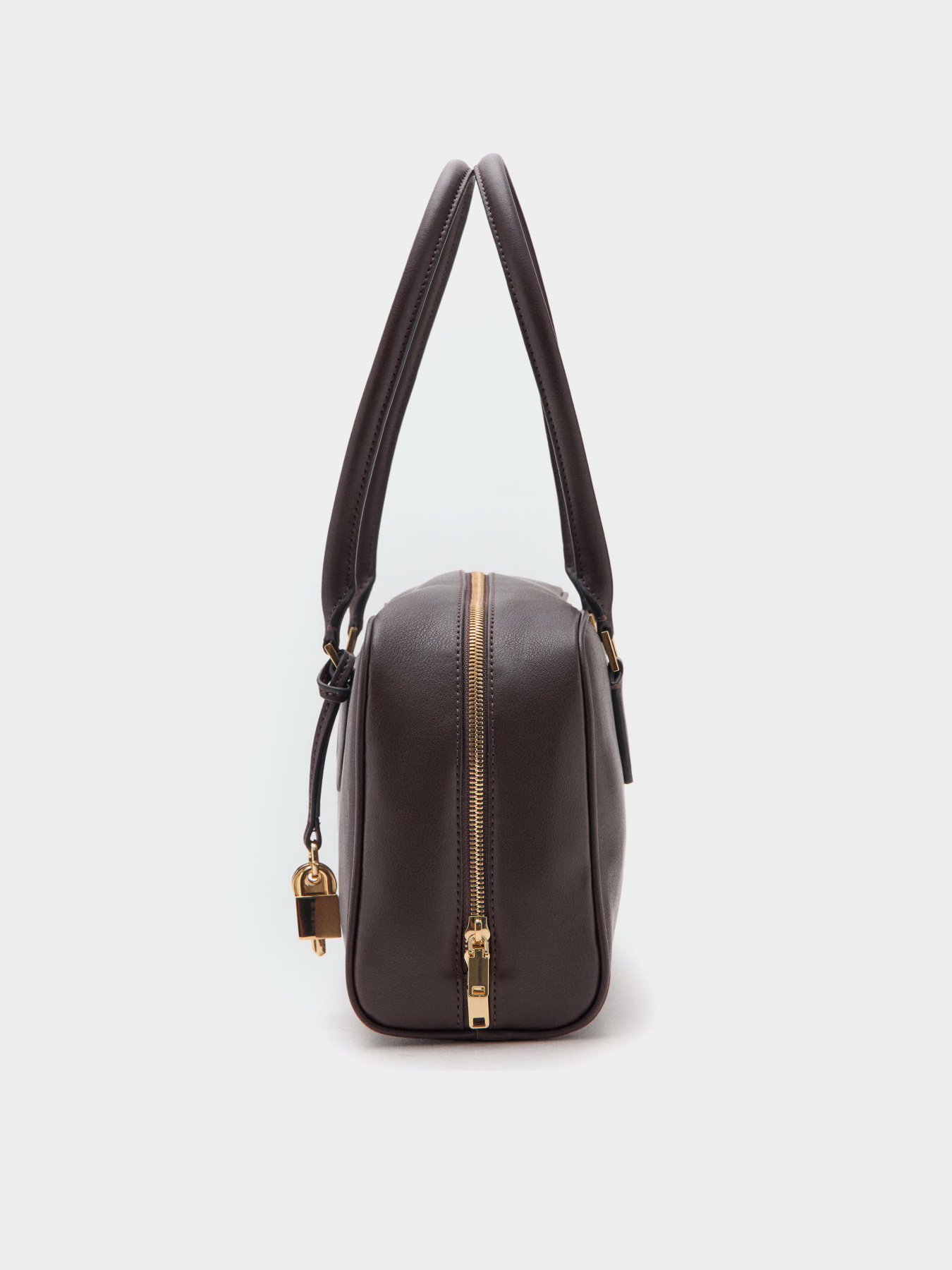 Сумки MANGO CADIZ модель 27053300_32 Фото