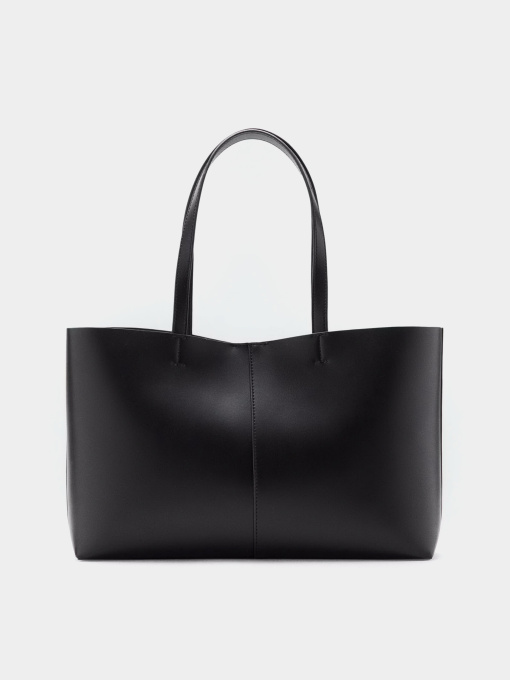 Сумки MANGO MANU модель 27091336_99 Фото