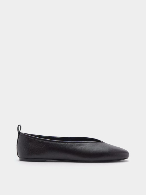 Туфлі та лофери MANGO PULSA модель 27062547_32 Фото