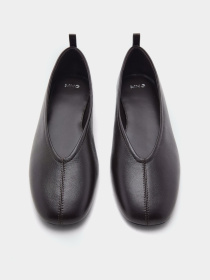 Туфлі та лофери MANGO PULSA модель 27062547_32 Фото
