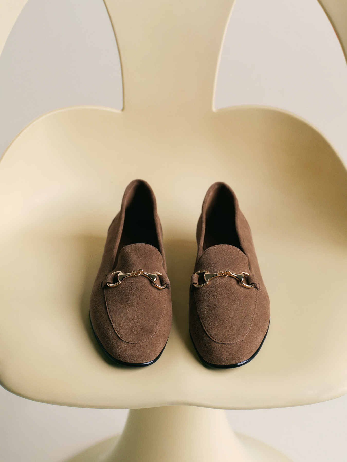 Туфлі та лофери MANGO LISO1 модель 27063300_7 Туфлі та лофери MANGO LISO1 модель 27063300_7 Фото