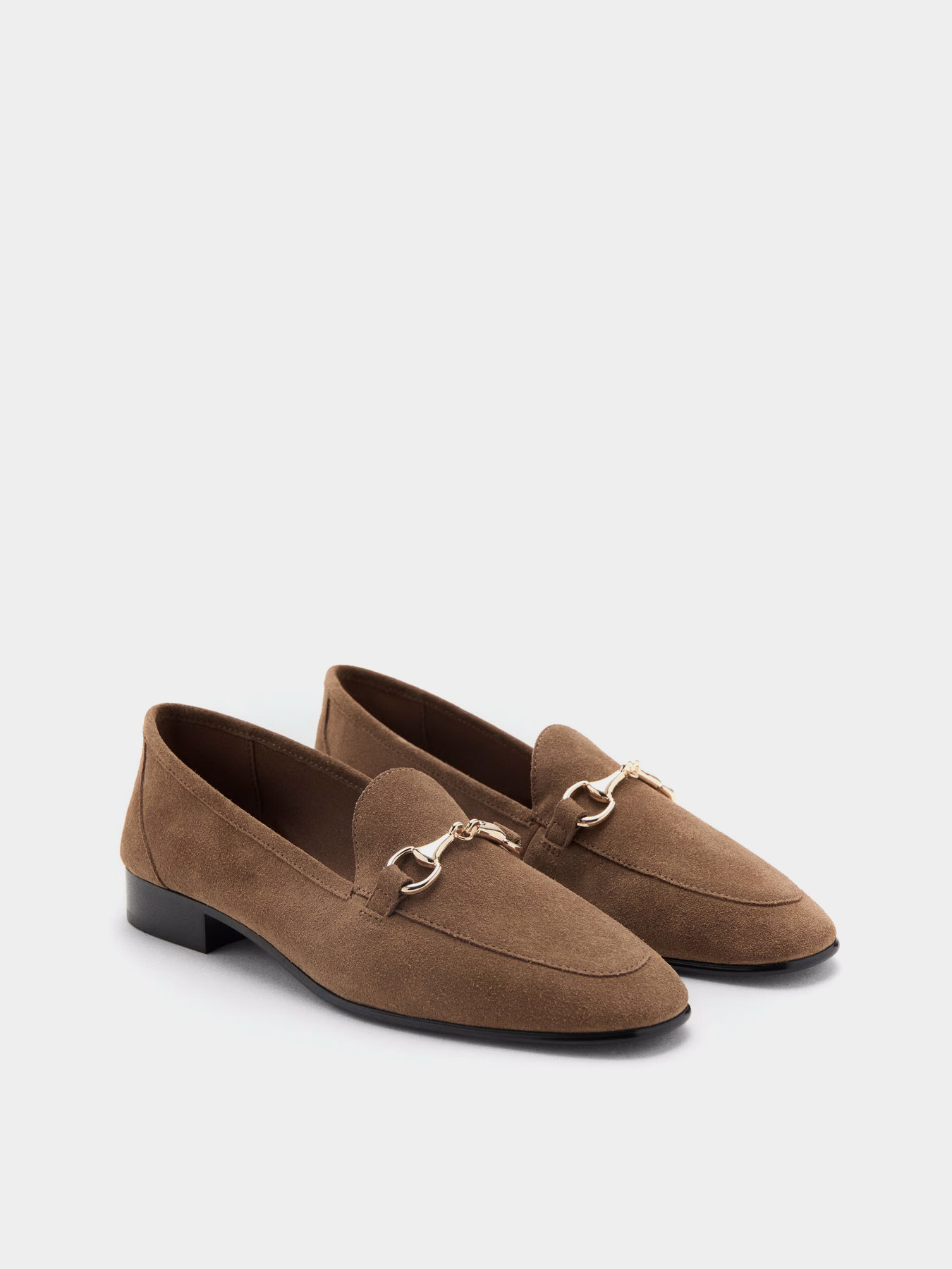 Туфлі та лофери MANGO LISO1 модель 27063300_7 Туфлі та лофери MANGO LISO1 модель 27063300_7 Фото
