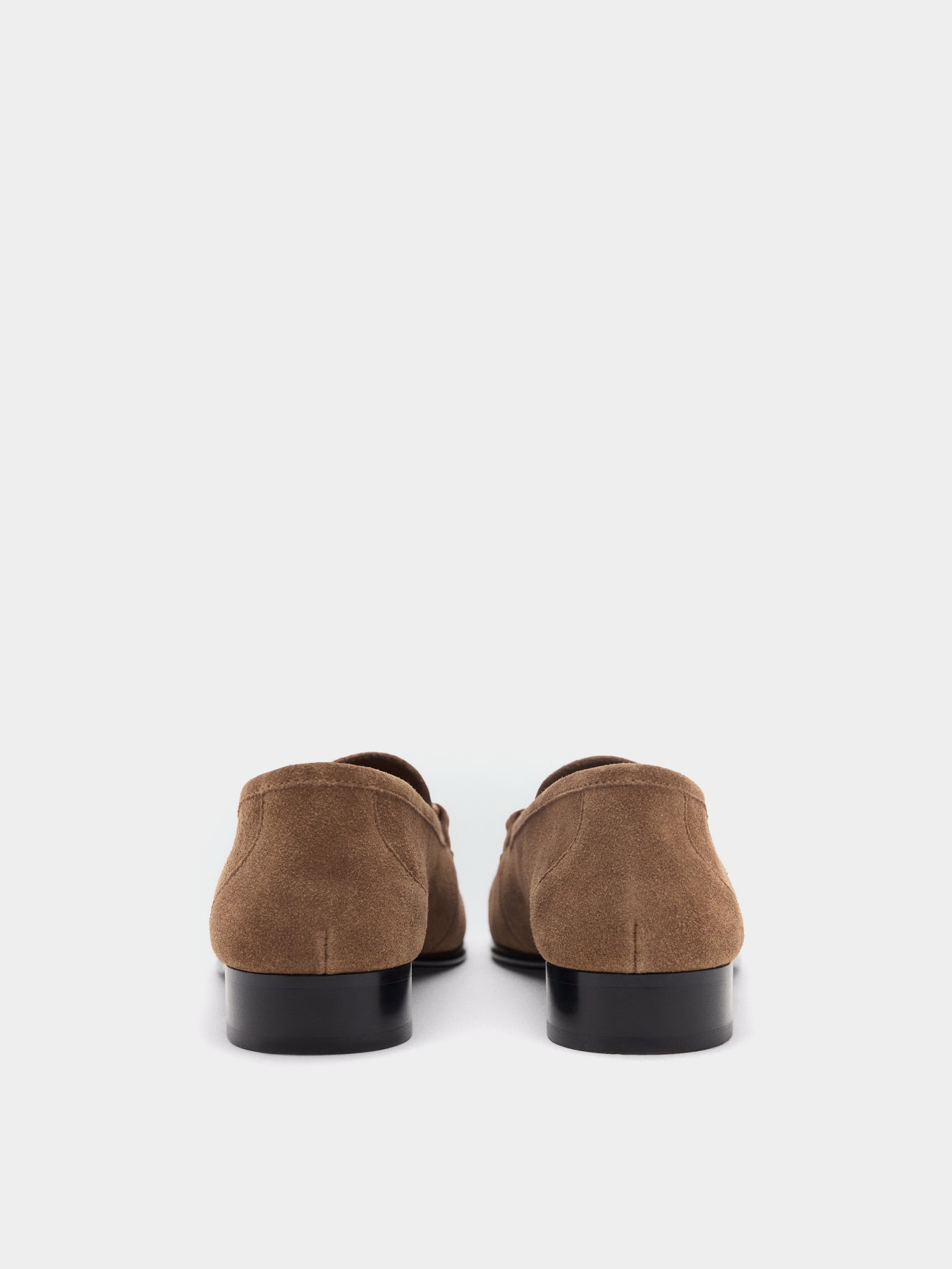 Туфлі та лофери MANGO LISO1 модель 27063300_7 Туфлі та лофери MANGO LISO1 модель 27063300_7 Фото