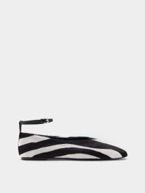 Туфлі та лофери MANGO FABRA модель 27073286_99 Фото