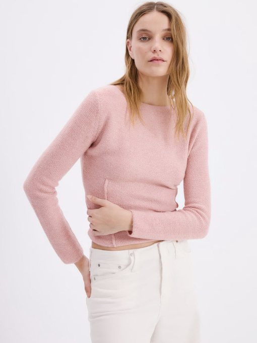 Светри та кардигани MANGO ALTEA модель 27023302_85 Фото