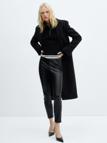 Штани MANGO London модель 67070468_99 Фото