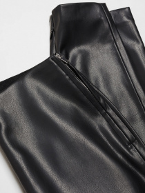 Штани MANGO London модель 67070468_99 Фото