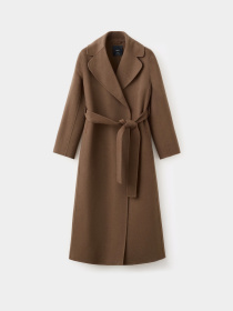 Пальта та плащі MANGO BATIN модель 27071216_9 Фото