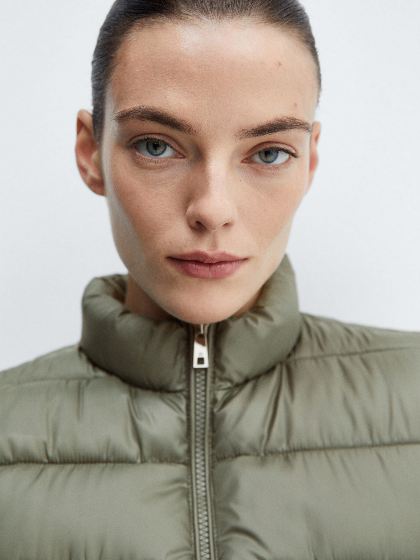 Куртки та дублянки MANGO BLANVEST модель 67092908_43 Куртки та дублянки MANGO BLANVEST модель 67092908_43 Фото