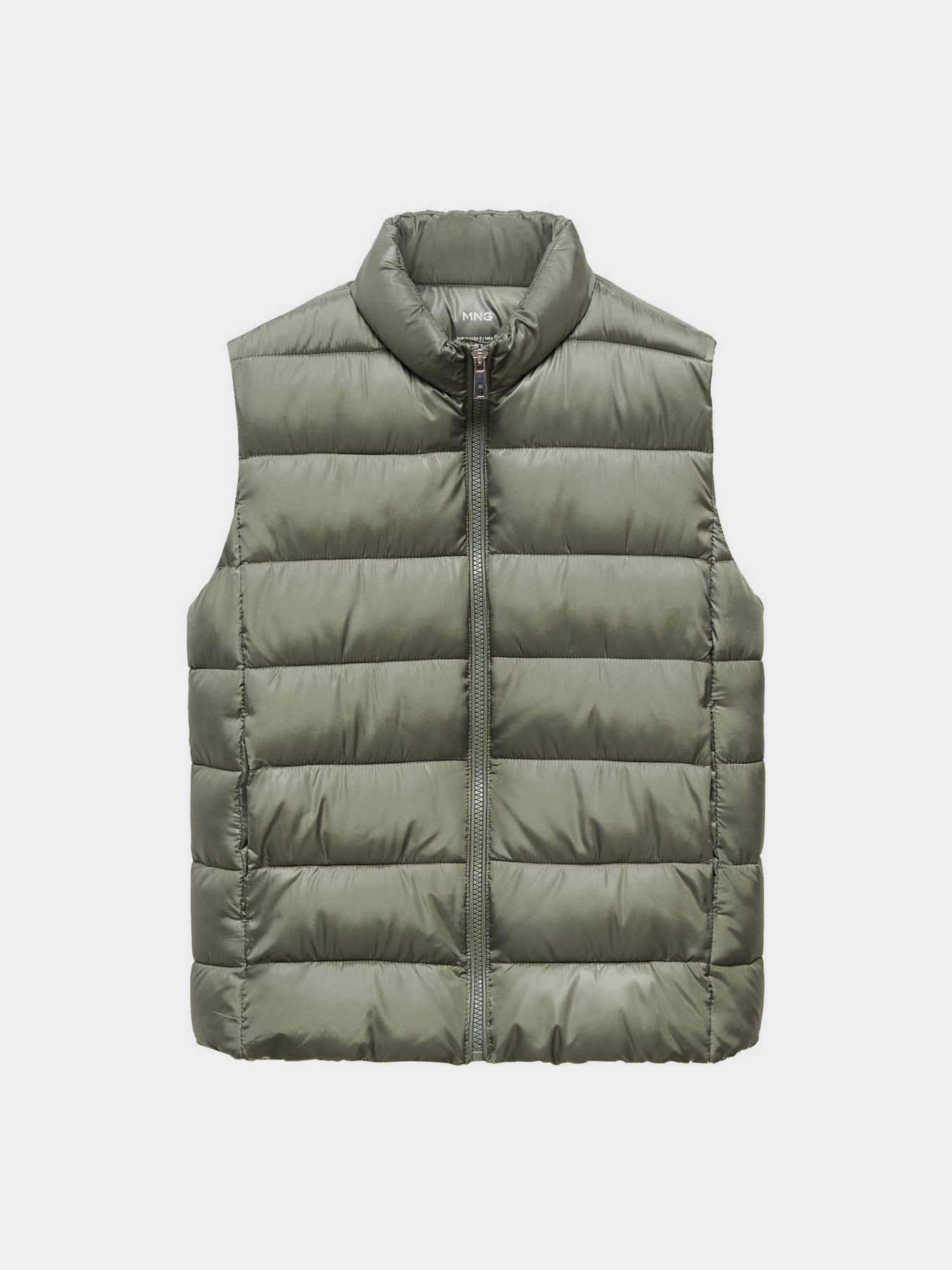 Куртки та дублянки MANGO BLANVEST модель 67092908_43 Куртки та дублянки MANGO BLANVEST модель 67092908_43 Фото