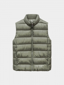 Куртки та дублянки MANGO BLANVEST модель 67092908_43 Фото