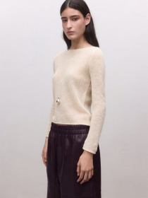Светри та кардигани MANGO SACALO модель 27034444_5 Фото
