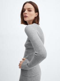 Светри та кардигани MANGO PRINCHES модель 67093263_94 Фото