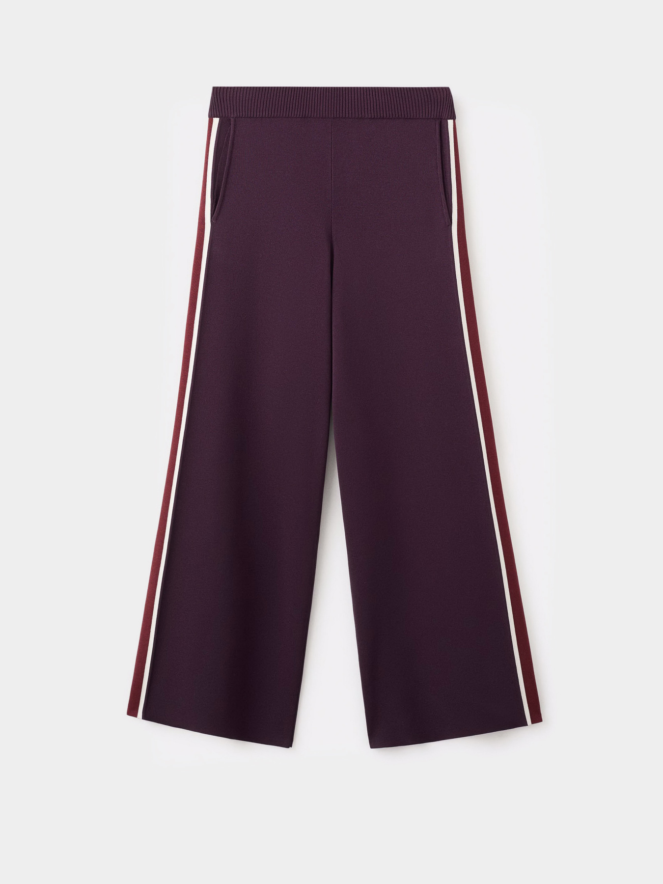 Штани MANGO BARNEDA модель 27094090_77 Фото