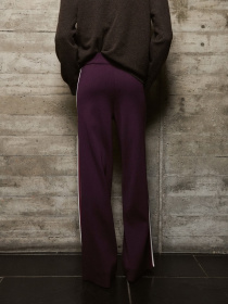 Штани MANGO BARNEDA модель 27094090_77 Фото