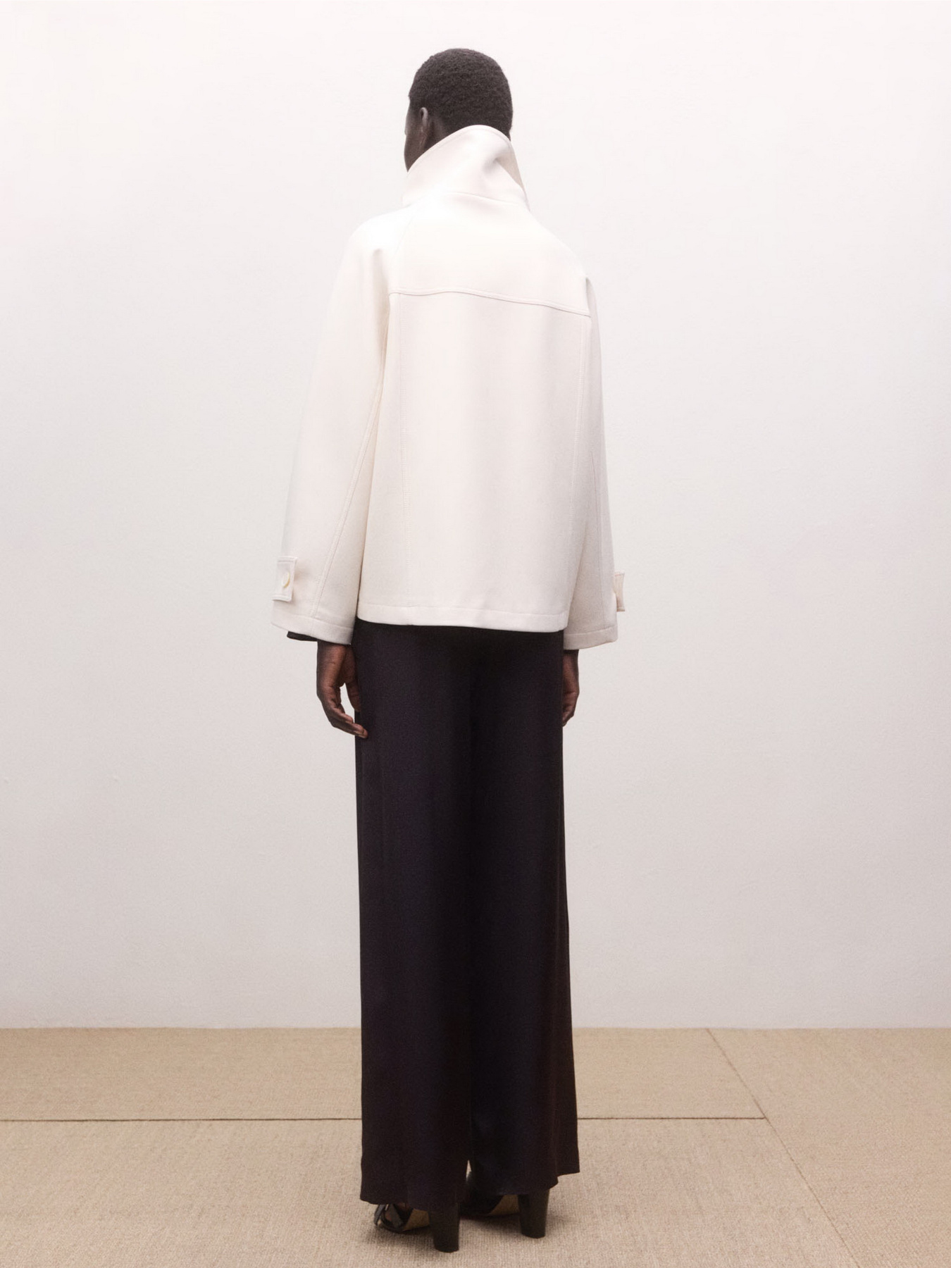 Штани MANGO CLAUDIE модель 27024789_30 Фото