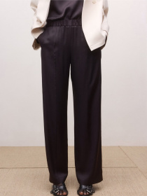 Штани MANGO CLAUDIE модель 27024789_30 Фото