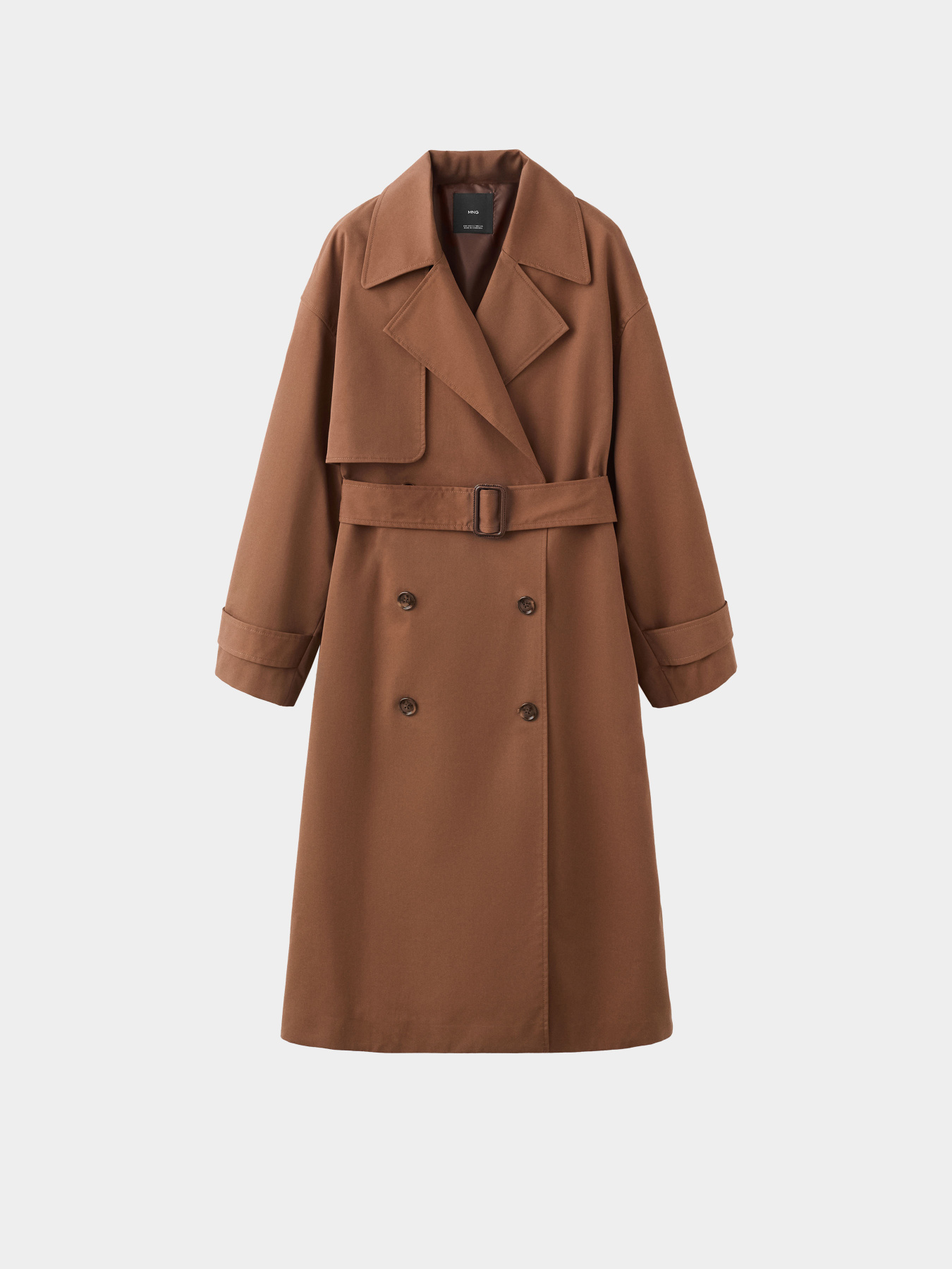 Пальто и плащи MANGO DELHI модель 27044781_30 Пальто и плащи MANGO DELHI модель 27044781_30 Фото