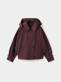 Куртки та дублянки MANGO BAT модель 27064772_76 Фото