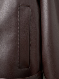 Куртки та дублянки MANGO AURO модель 27074433_76 Фото