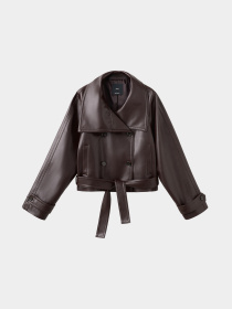 Куртки та дублянки MANGO AURO модель 27074433_76 Фото