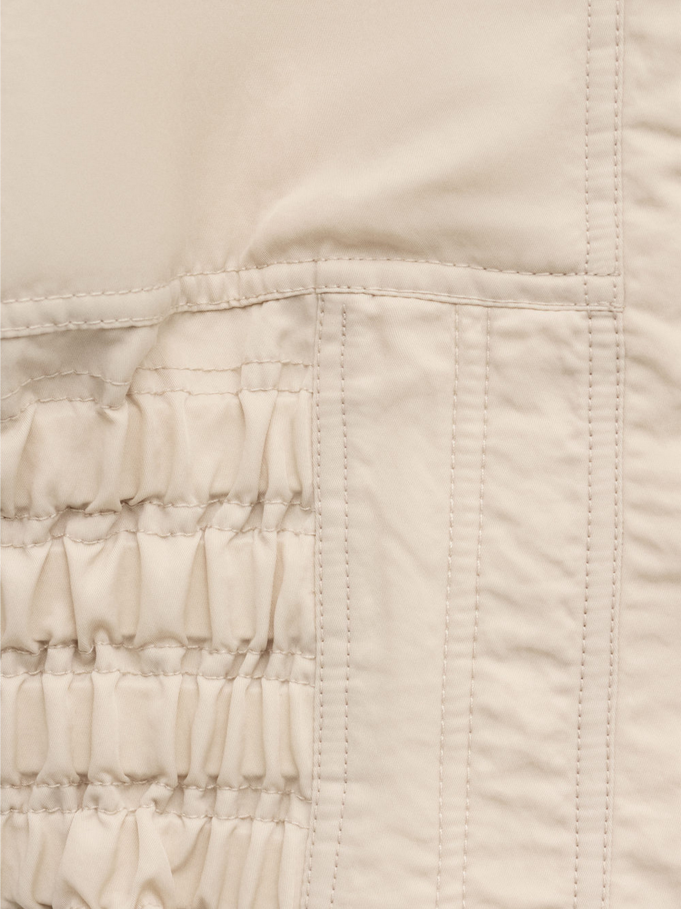 Куртки та дублянки MANGO ANNE модель 27034442_6 Фото
