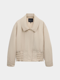 Куртки та дублянки MANGO ANNE модель 27034442_6 Фото