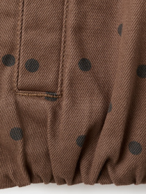 Куртки та дублянки MANGO DOTS модель 27094447_32 Фото