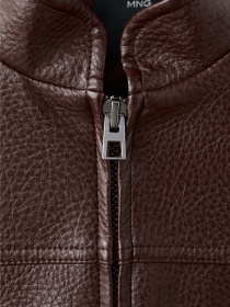 Куртки и дубленки MANGO GAS модель 27094773_76 Фото