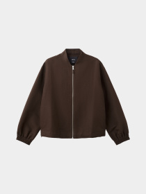 Куртки та дублянки MANGO PALOMITA модель 27045963_32 Фото