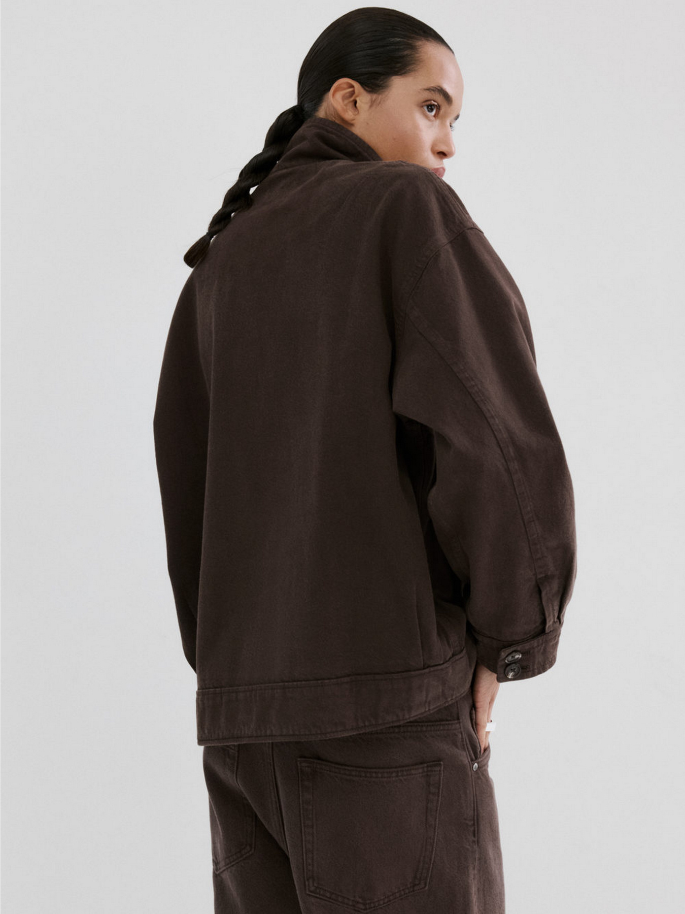 Куртки та дублянки MANGO EUGENIE модель 27075818_32 Фото
