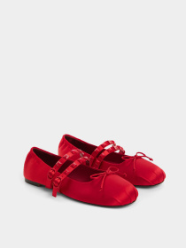 Туфли и лоферы MANGO Arne модель 67044448_70 Фото