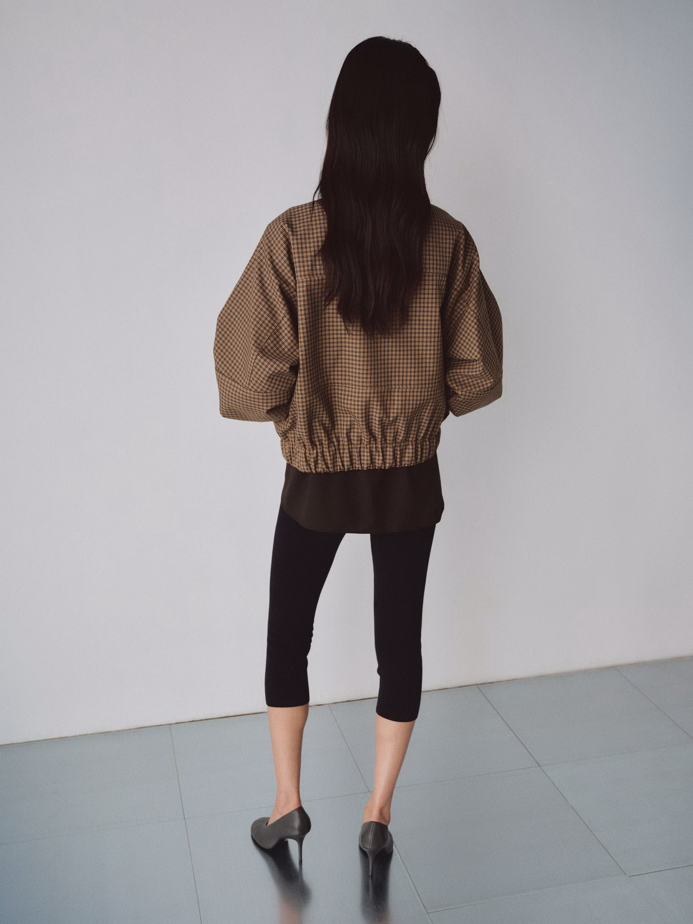 Куртки та дублянки MANGO JOSEF модель 27095816_30 Фото