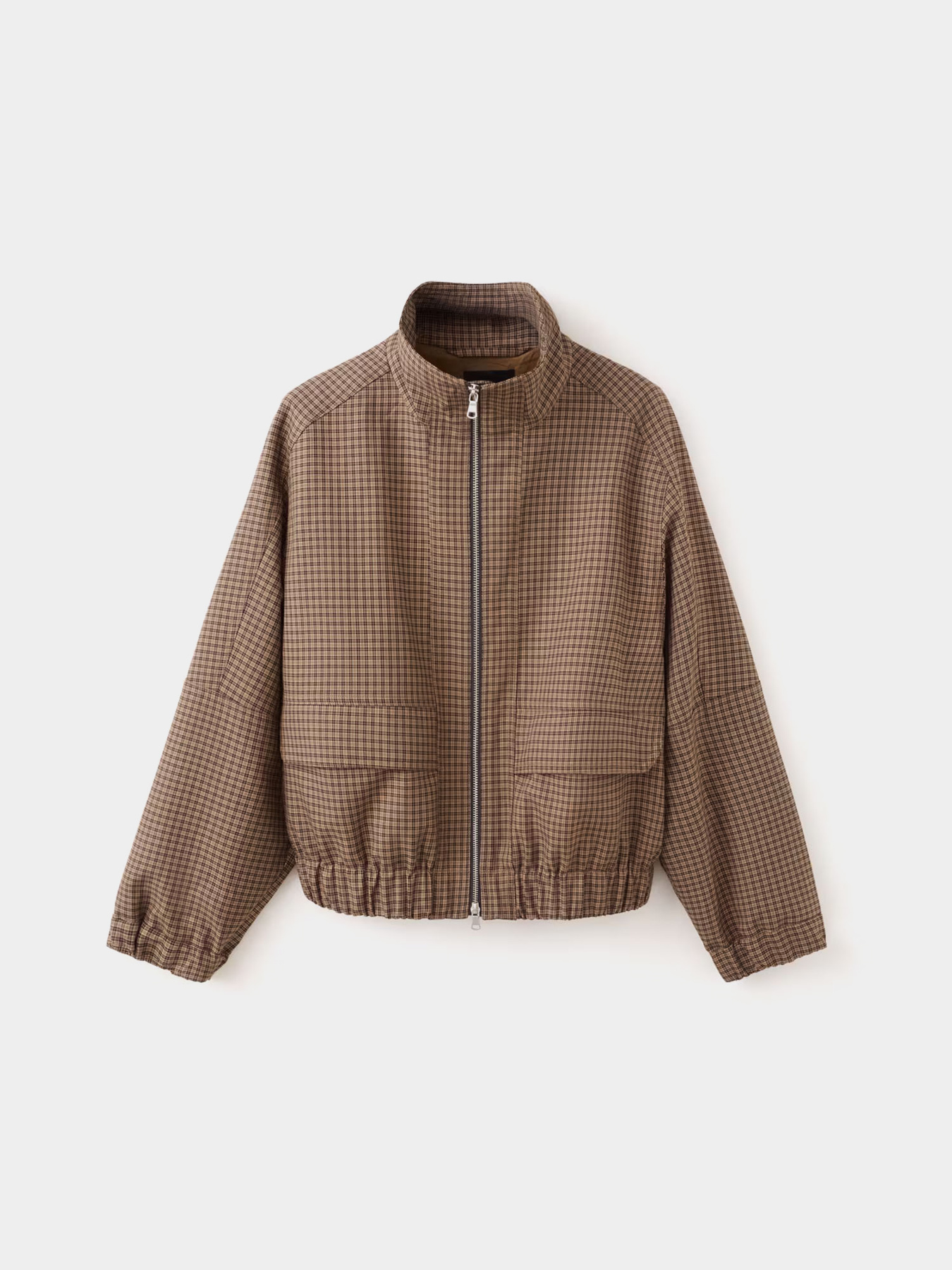 Куртки та дублянки MANGO JOSEF модель 27095816_30 Фото