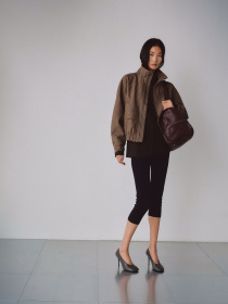 Куртки та дублянки MANGO JOSEF модель 27095816_30 Фото