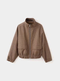 Куртки та дублянки MANGO JOSEF модель 27095816_30 Фото