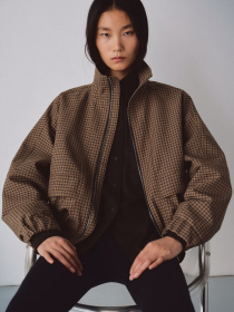 Куртки та дублянки MANGO JOSEF модель 27095816_30 Фото