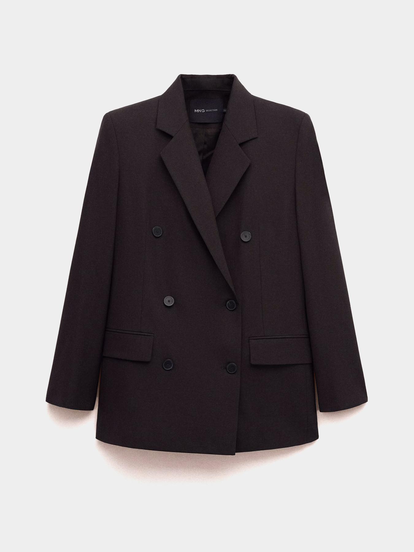 Пиджаки MANGO HELSINKI модель 27024449_66 Фото