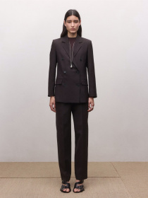 Пиджаки MANGO HELSINKI модель 27024449_66 Фото