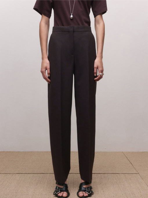 Штани MANGO W модель 27004451_66 Фото