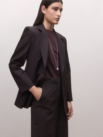 Штани MANGO W модель 27004451_66 Фото