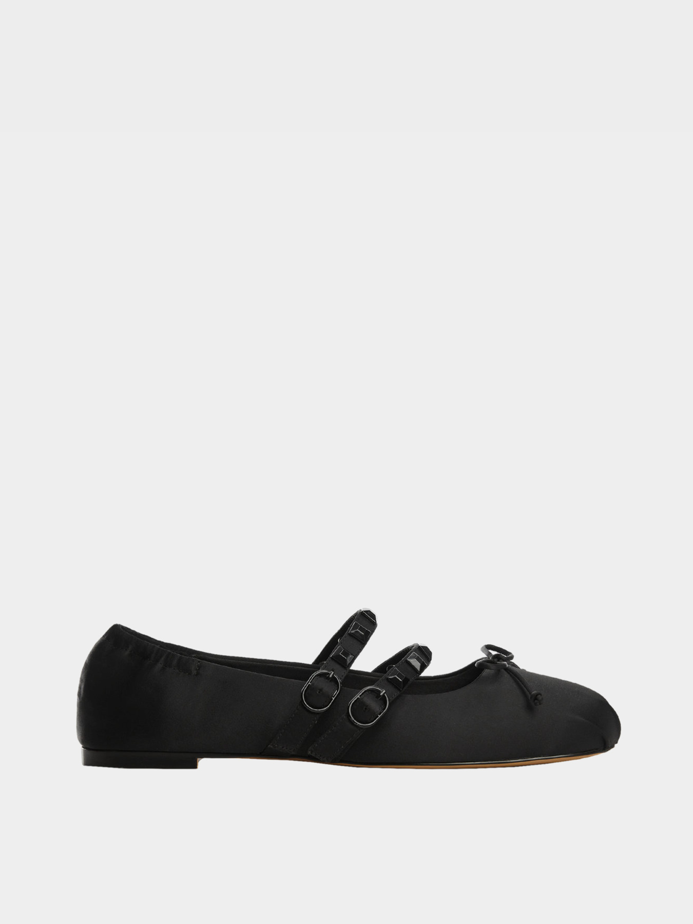 Туфлі та лофери MANGO ARNE модель 67044448_99 Туфлі та лофери MANGO ARNE модель 67044448_99 Фото