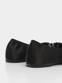 Туфлі та лофери MANGO ARNE модель 67044448_99 Фото