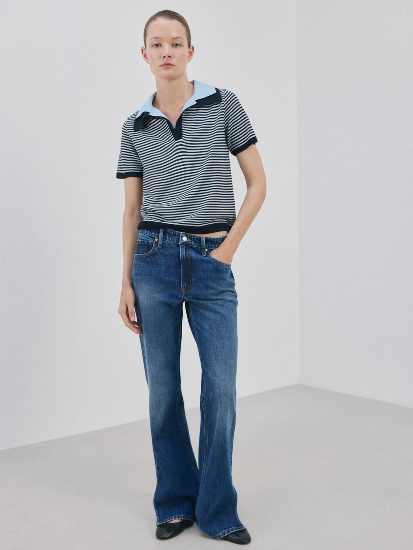 Свитры и кардиганы MANGO CESAR модель 27054100_56 Фото